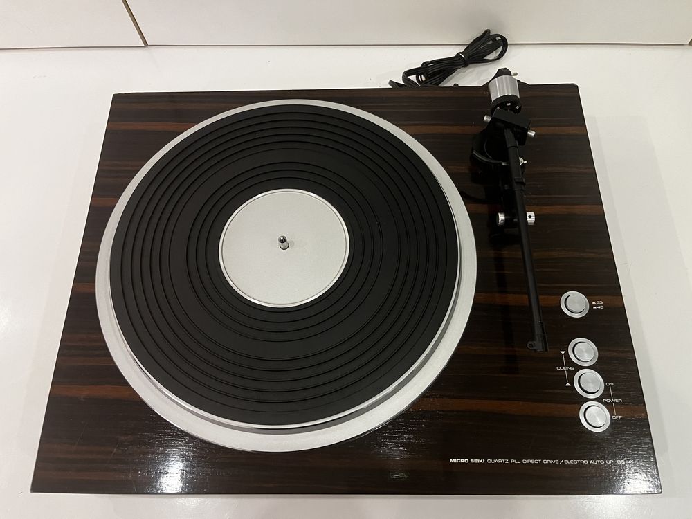 gramofon Micro Seiki DQ-41