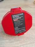 PA14 NI-MH  AKUMULATOR 14,4V 4000mah