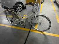 Vendo bicicleta Berg