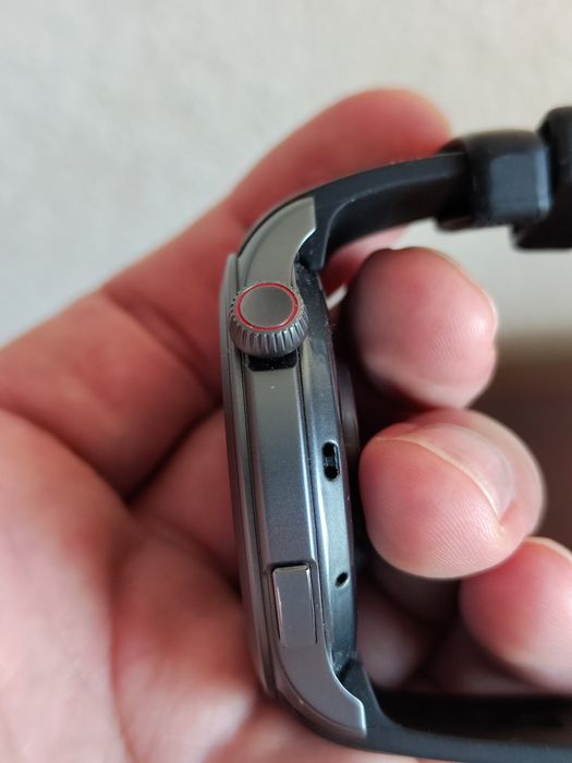 Смарт годинник Amazfit Balance