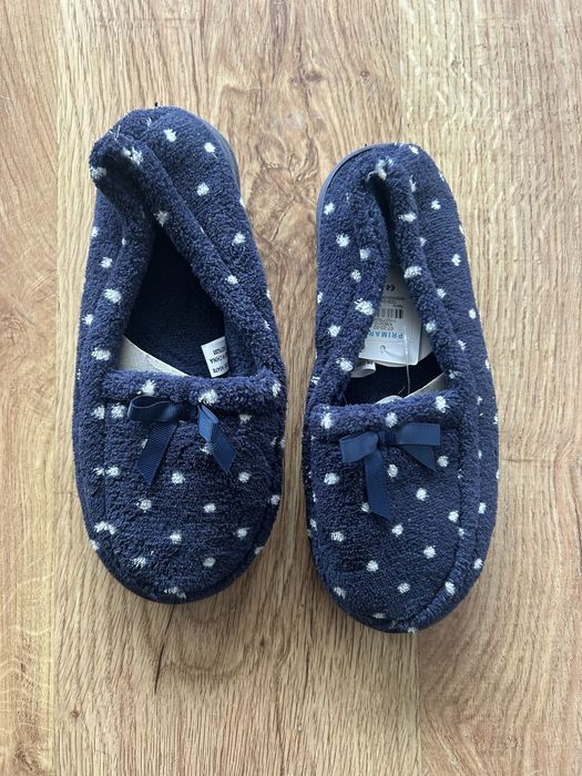 Pantufas N° 36 novas