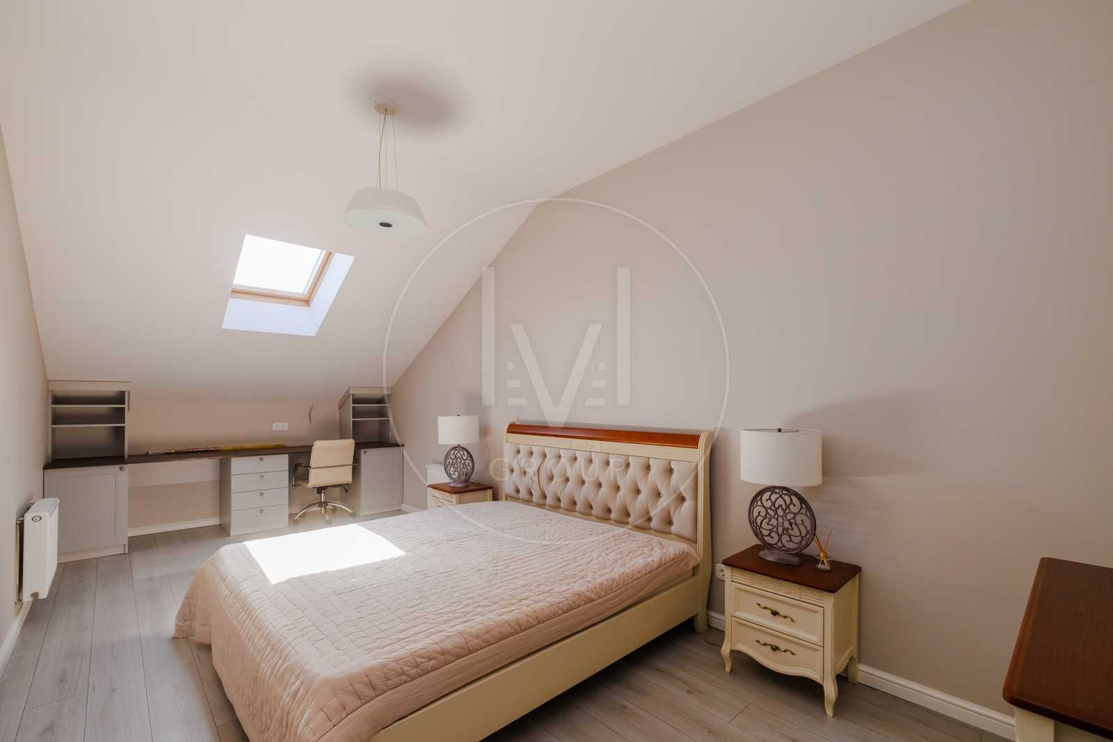 Продаж 4к дворівневої квартири в ЖК Desna Residence в Зазим'я/Бровари
