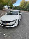 Peugeot 508 SW