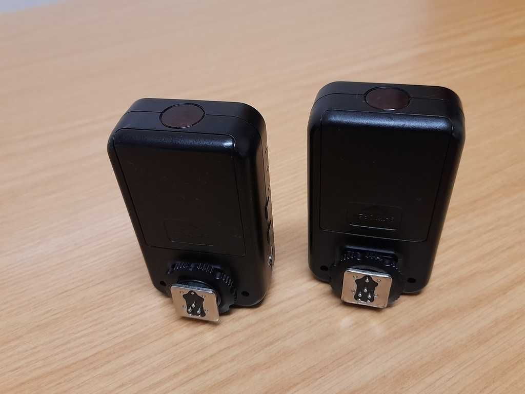 YONGNUO YN622C para Canon (2 Receptores)