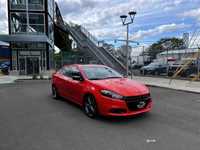 Dodge Dart  2015