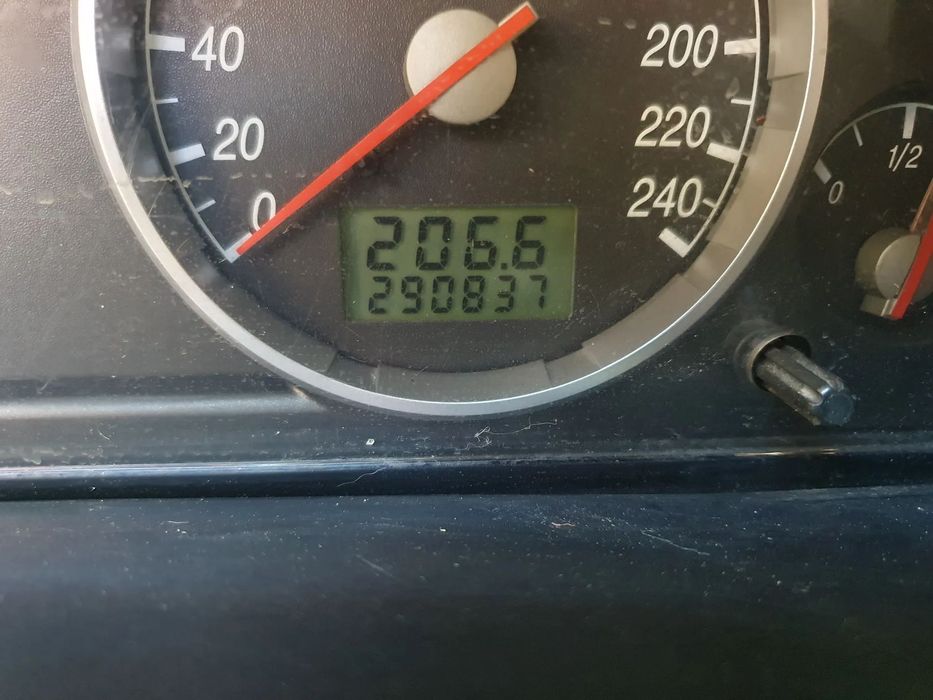 Ford Mondeo 2.0 TDdi Trend