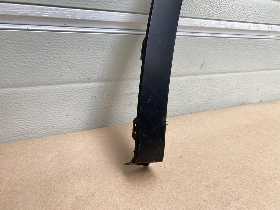 BMW X2 F39 M-Pakiet Listwa Błotnika Prawy Tył Na Błotnik Nakładka