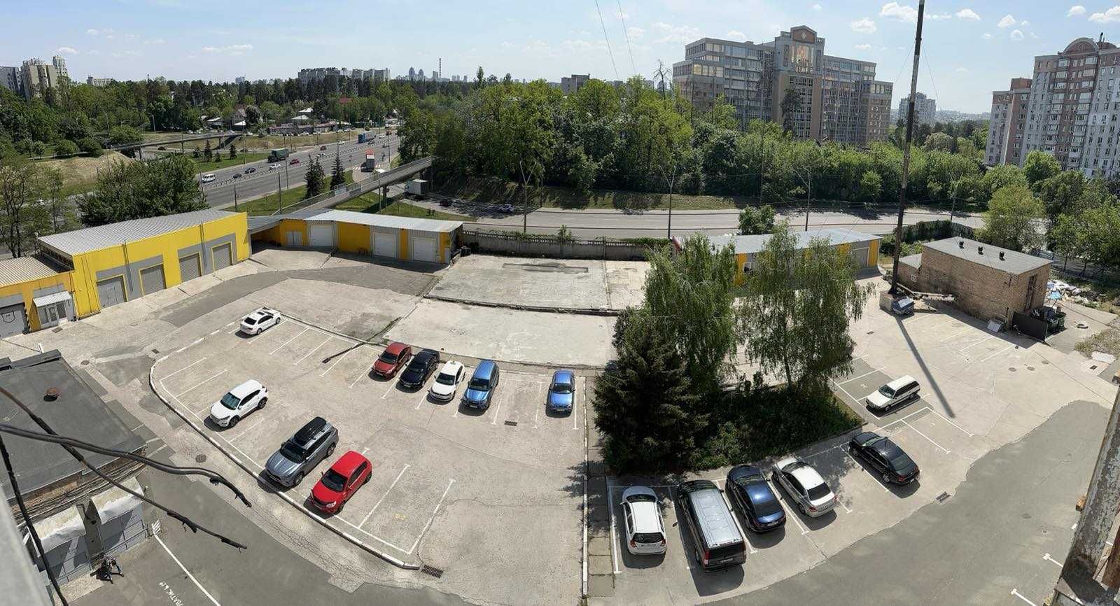 Оренда приміщень, офіс, склад, виробництво, проспект Берестейський 123