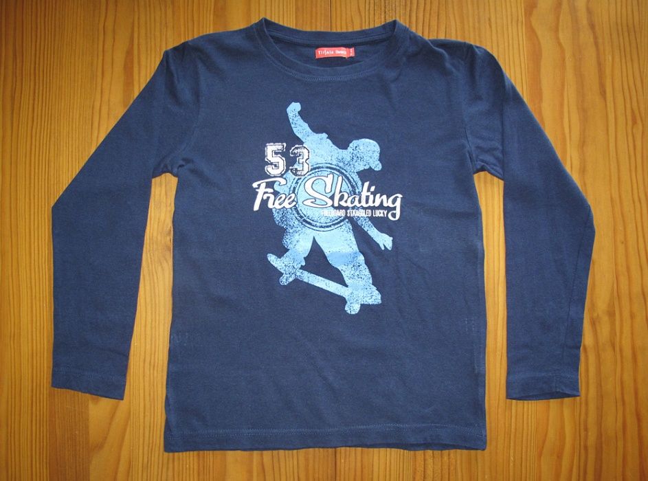 Roupa De Criança - 8 aos 14 anos