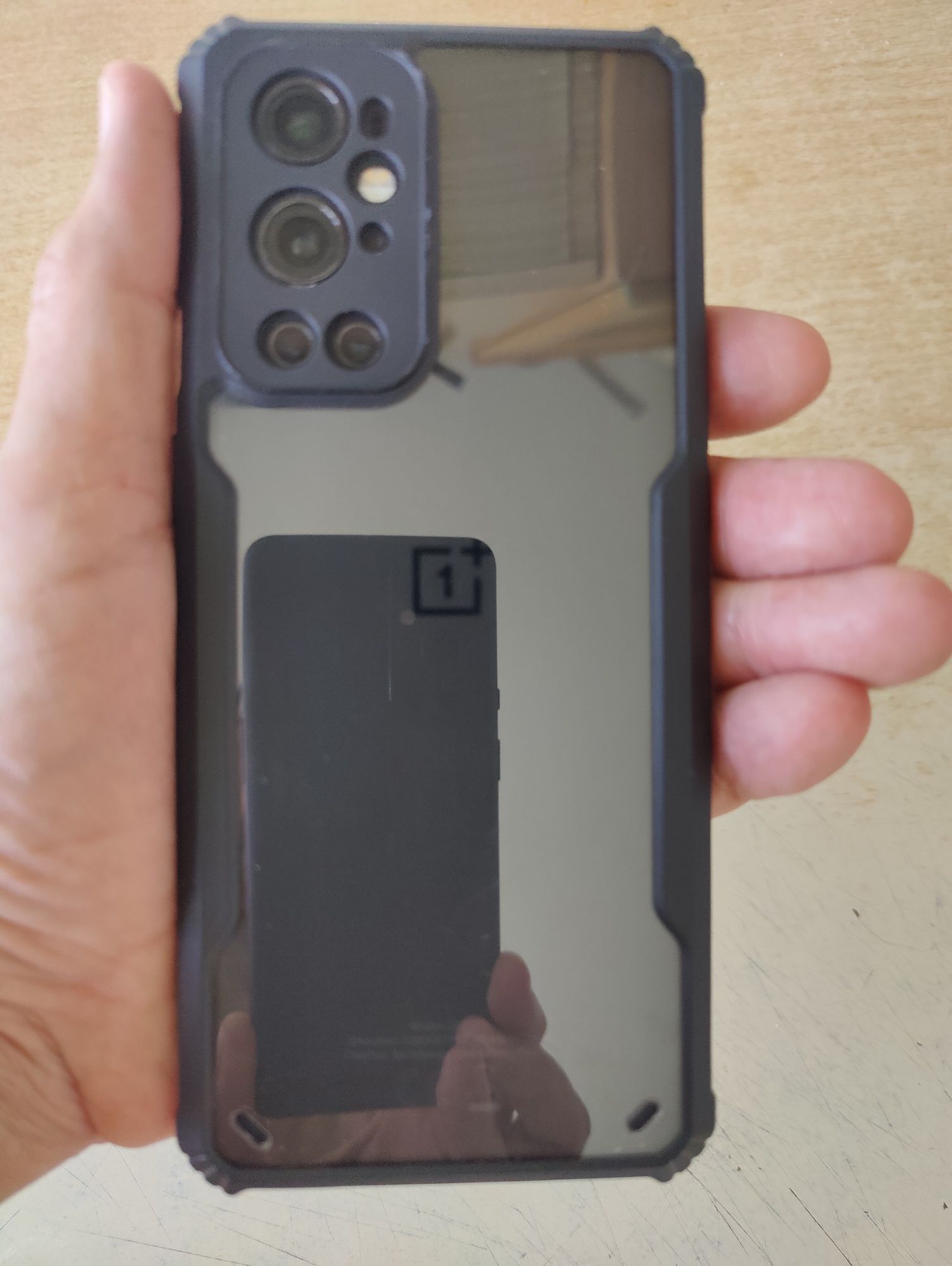 Sprzedam smartfon Oneplus 9 pro 12/256 ( top wersja). Stan BDB.