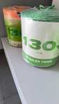 SZNUREK Fn Bale Wrap 130+   11kg 1430m/tex7700 zielony