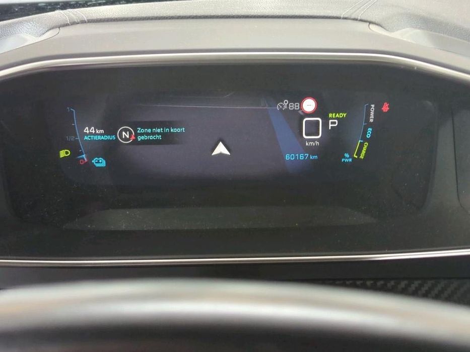 Peugeot e2008 GT 2022