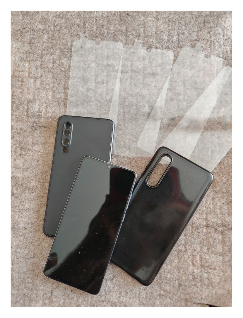 Huawei p30 estimado