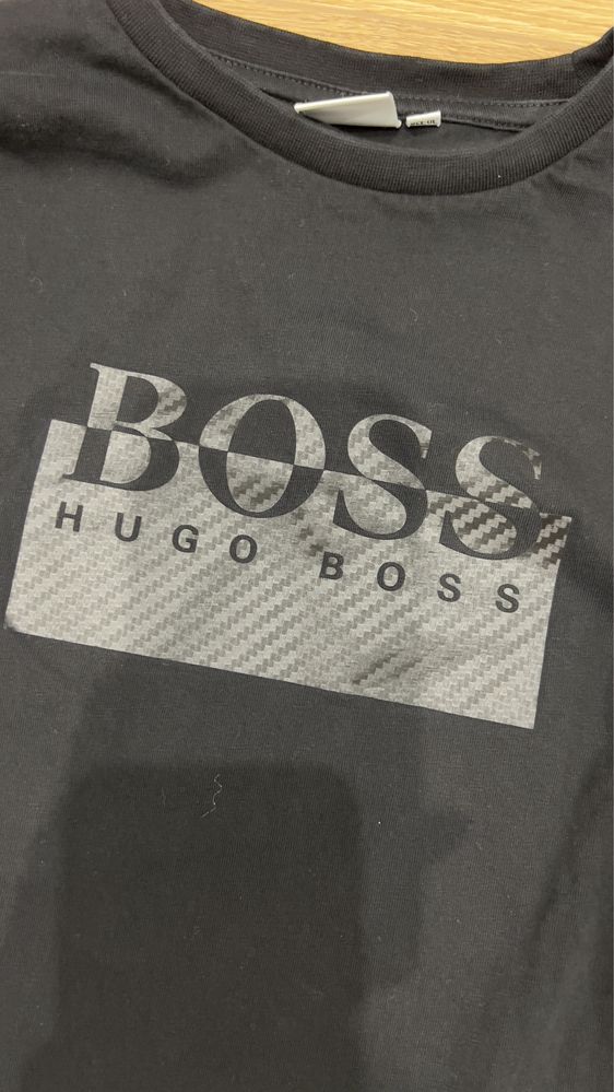 Bluzka Hugo Boss r 138