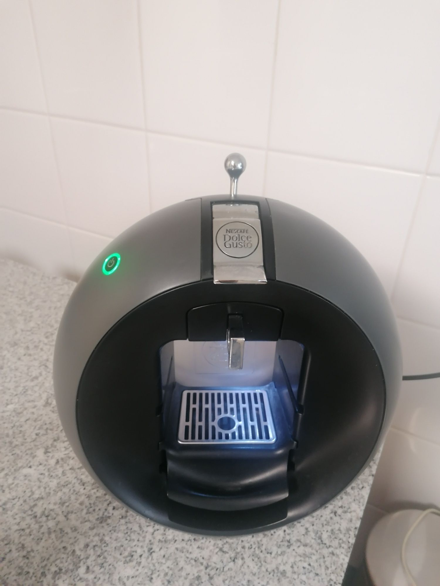 Máquina de café Dolce Gusto