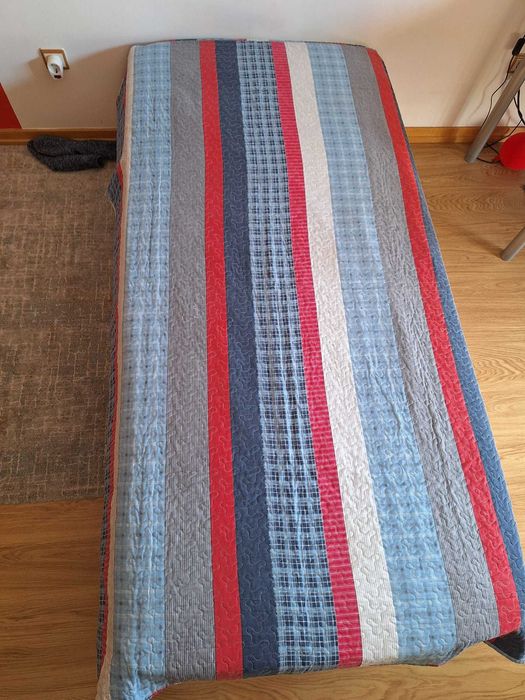 colcha de criança da loja do gato pteto