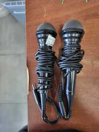 Mikrofony Philips SBC MD110