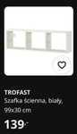 regał/półka Ikea TROFAST !nowy
