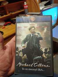 Michael Collins To On Stworzył IRA vhs