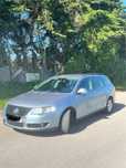 VW PASSAT B6 140CV