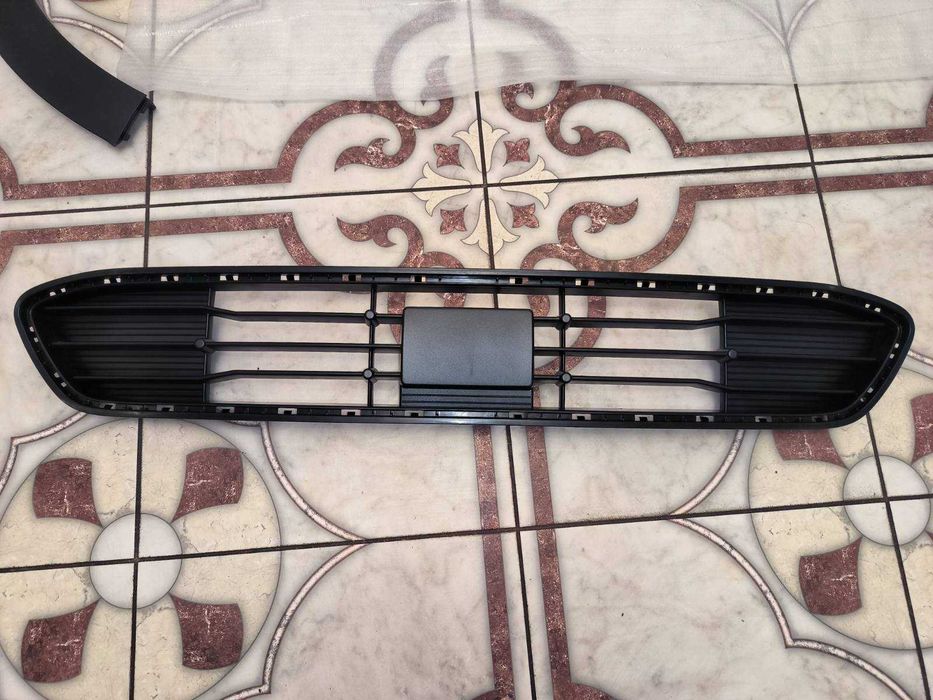 Kia niro  кіа ніро киа ниро решітка  решётка ОРИГИНАЛ НОВА НАЯВНІСТЬ