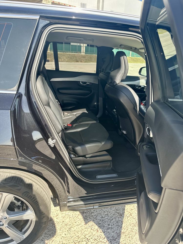 Volvo XC 90 2023