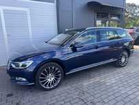 Volkswagen Passat 2.0 TDI*190 KM*Możliwa Zamiana*