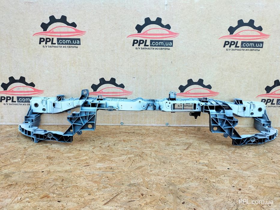 Ford Transit Connect Mk2 13-21 Передняя панель телевизор