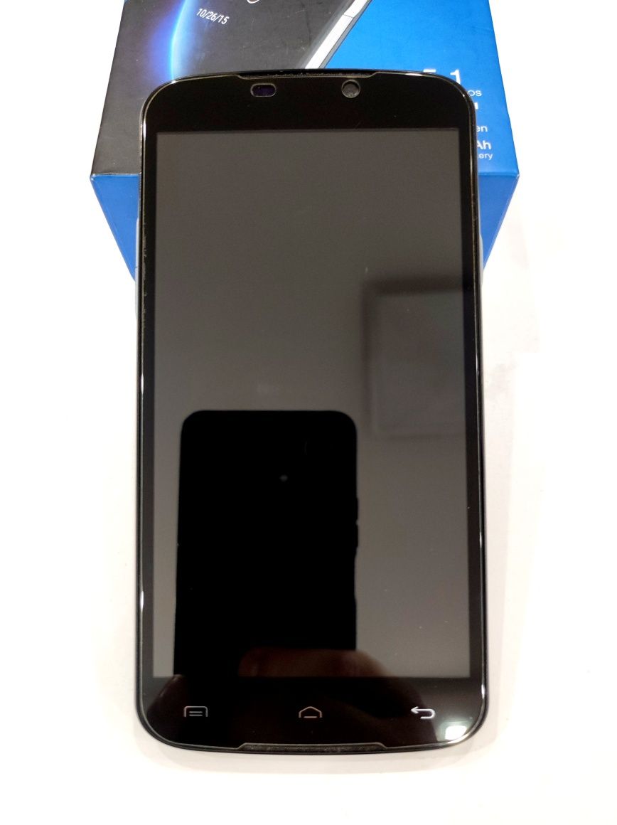 Смартфон Doogee X6