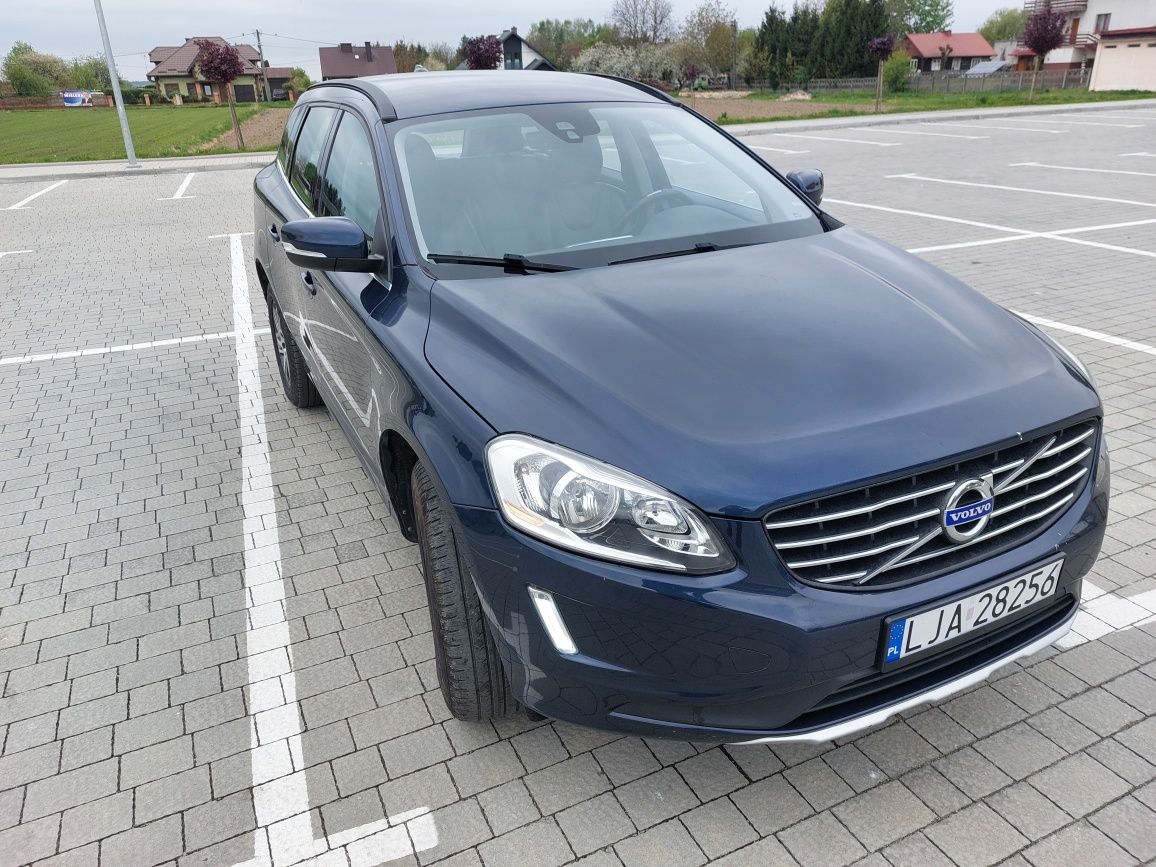 Sprzedam Volvo xc60