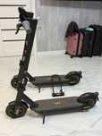 Електросамокат Segway-Ninebot MAX G30E II 2025 рік