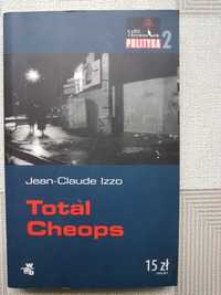 Total cheops - Jean Claude Izzo