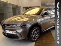 Alfa Romeo Tonale Sprint, 2024r.