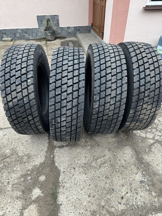 Продам тягач вольво євро 5