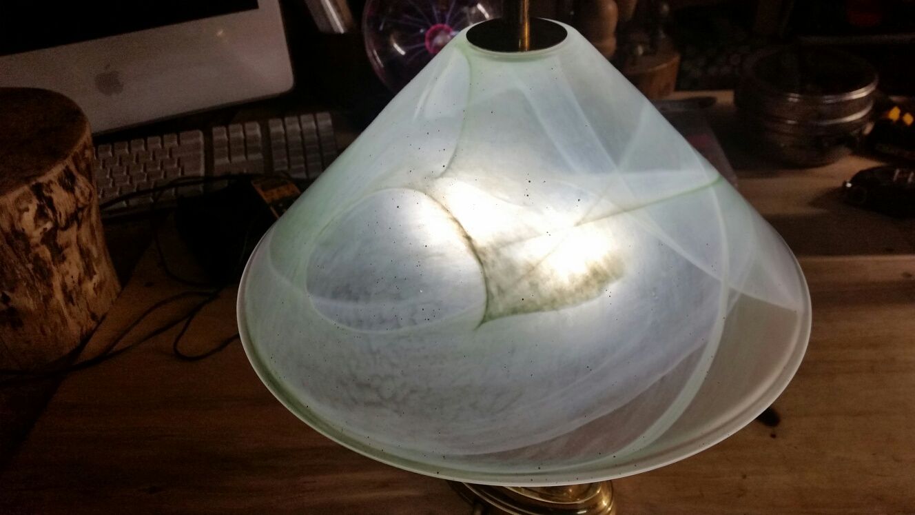 Lampka nocna super