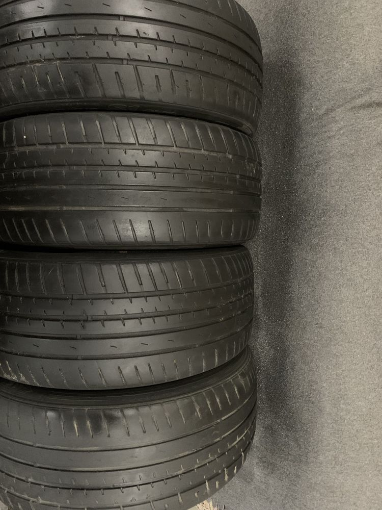 195/50 R15Hankook