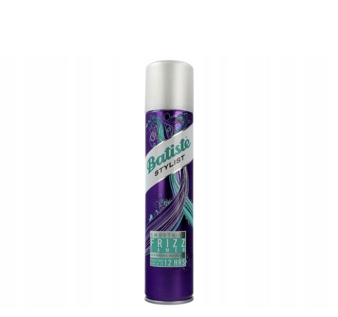 Batiste Stylist FRIZZ TREAMER przeciw puszeniu.