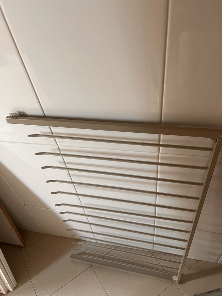 Calceiro ikea - suporte de calças