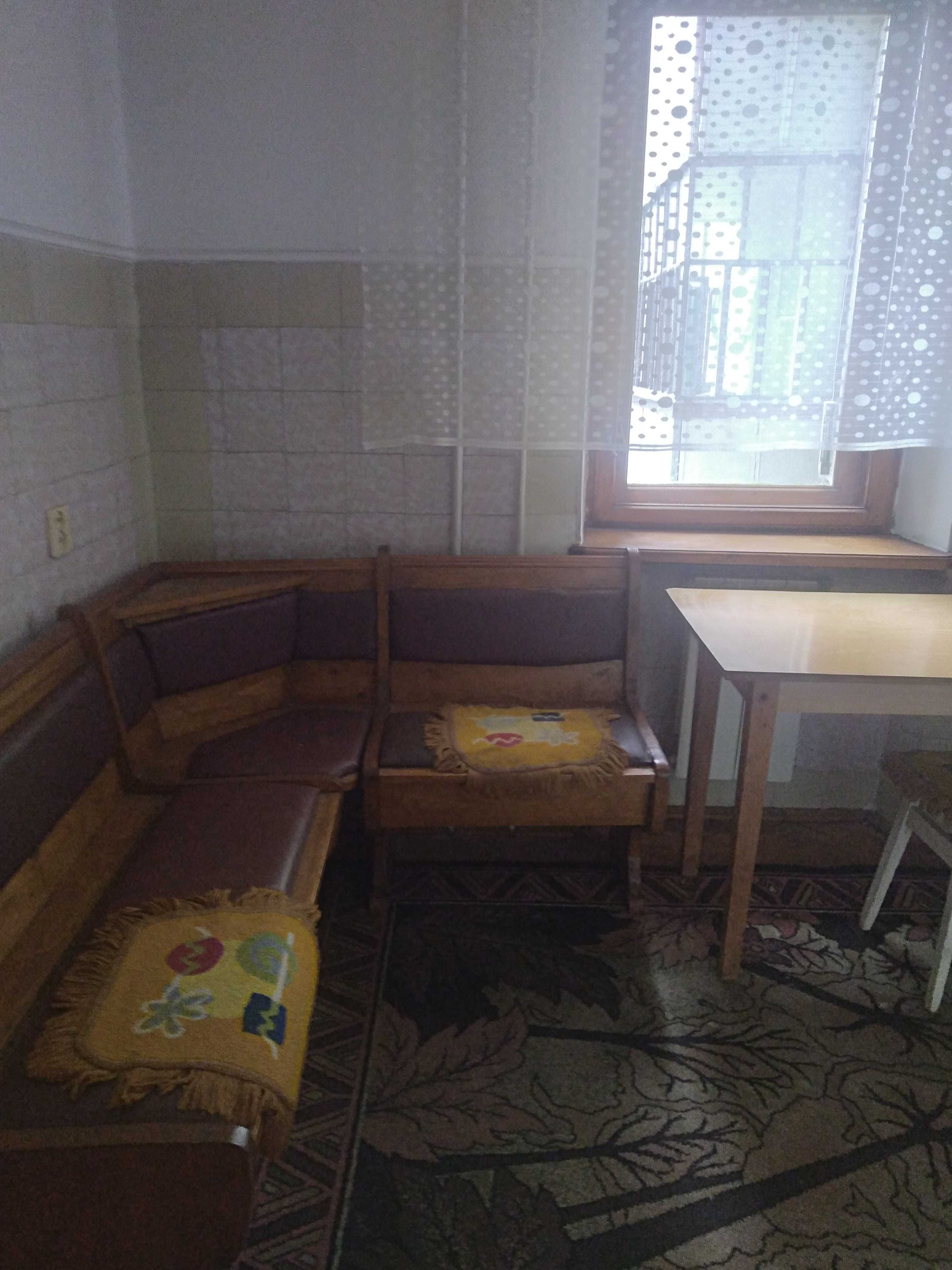Окрема кімната для хлопця