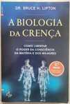 Portes Grátis - A Biologia da Crença