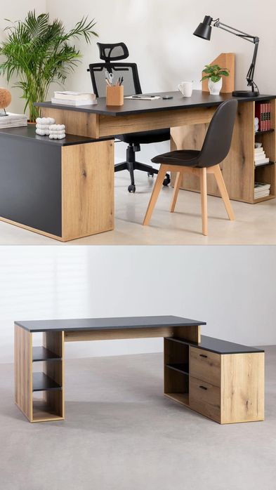 Mesa de escritório / secretaria