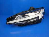 VOLVO S60 III V60 II LAMPA LEWY PRZÓD PRZEDNIA LEWA FULL LED ANGLIK