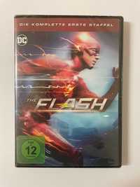 The Flash 1 temporada / The Flash 1 season