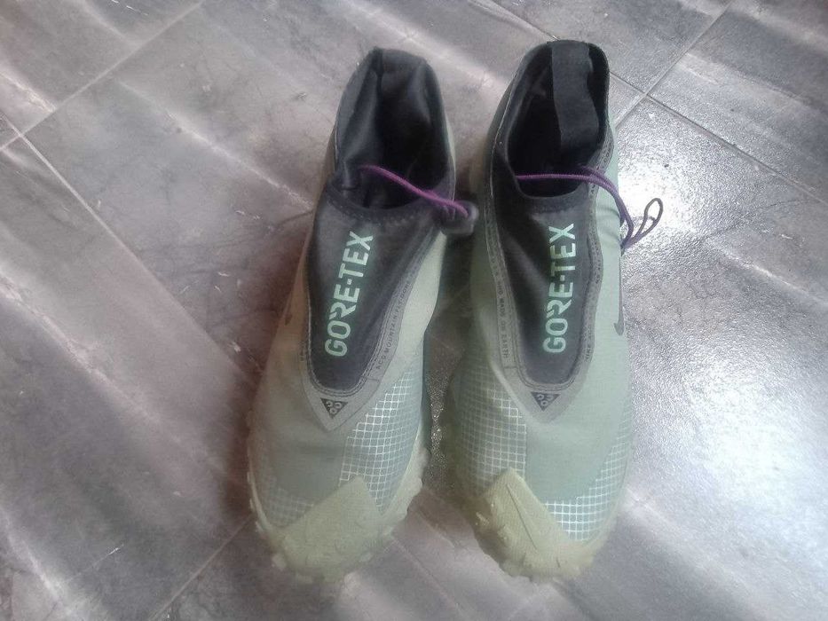 кросівки найк nike acg mountain fly