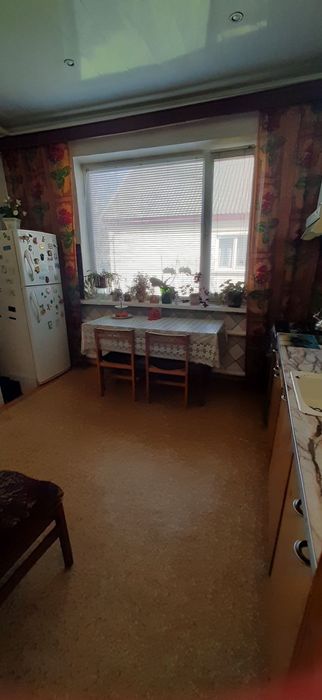 Будинок у с.Тіньки