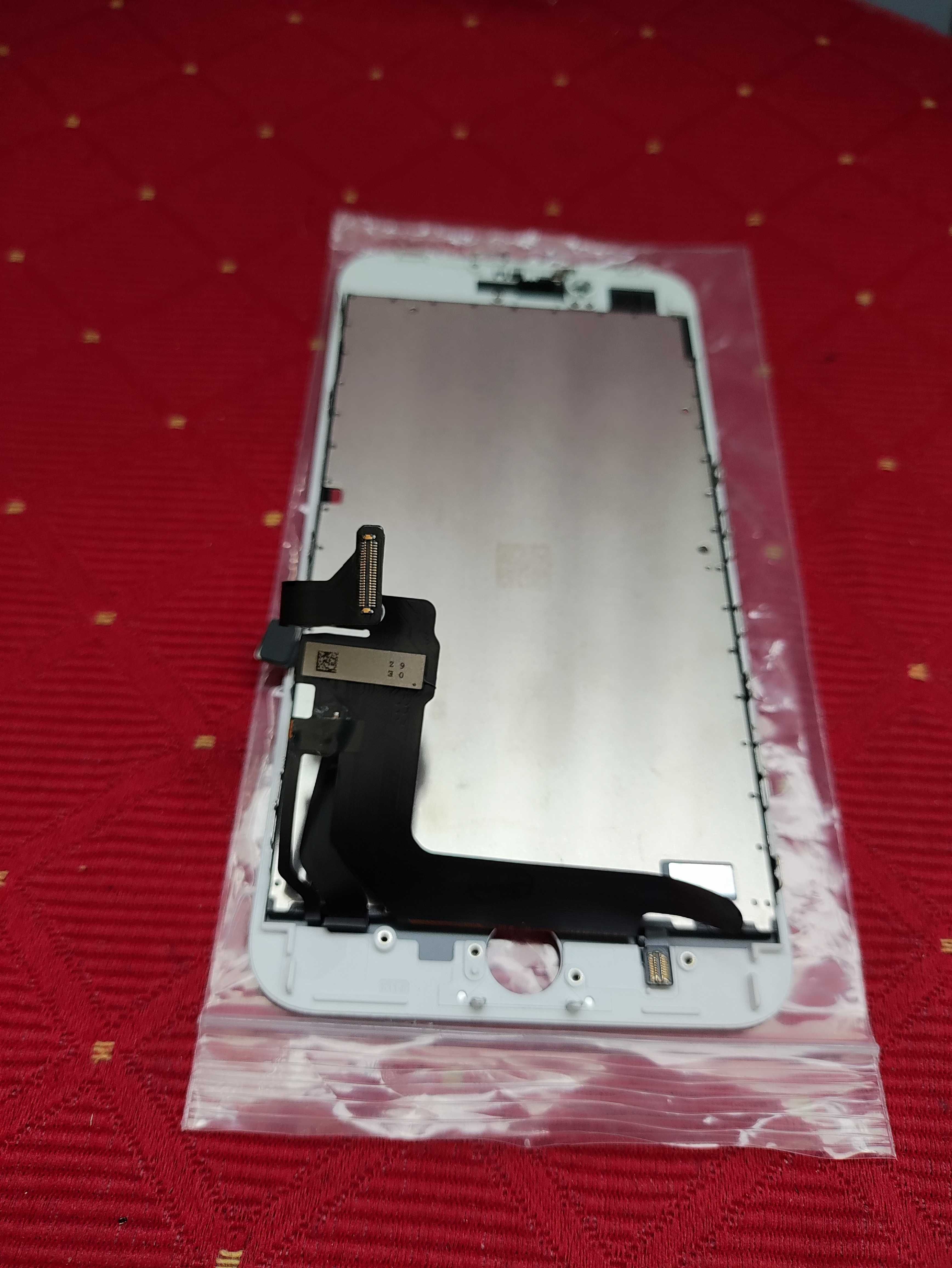 Wyświetlacz Ekran dotykowy Apple IPhone 7 + Plus Panel Digitizer LCD