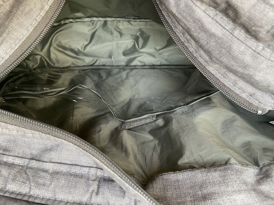 Saco de passeio marca JANE