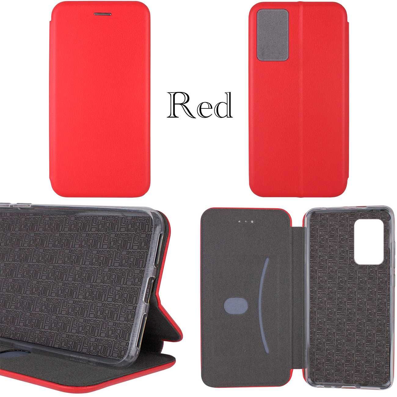 Еко шкіряний чохол книжка на різні моделі чохли сяомі Xiaomi Redmi 13C