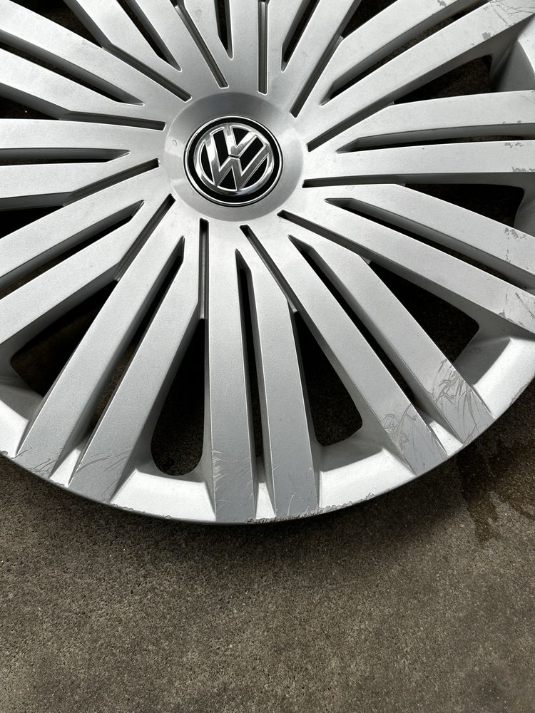 Tampao volkswagen polo