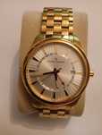 Claude Bernard GMT Swiss